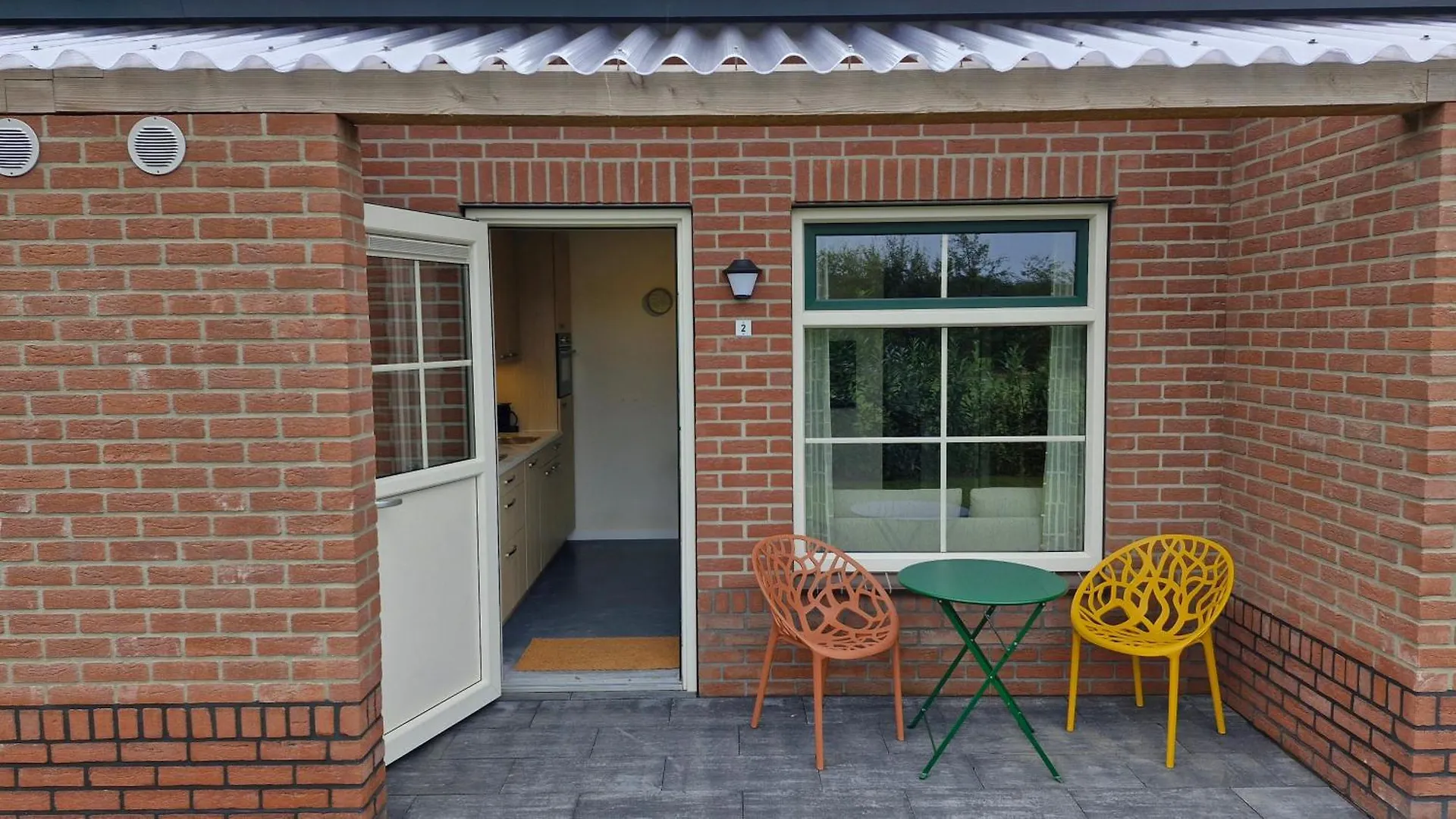 Holiday home Campingappartement Knegsel Netherlands