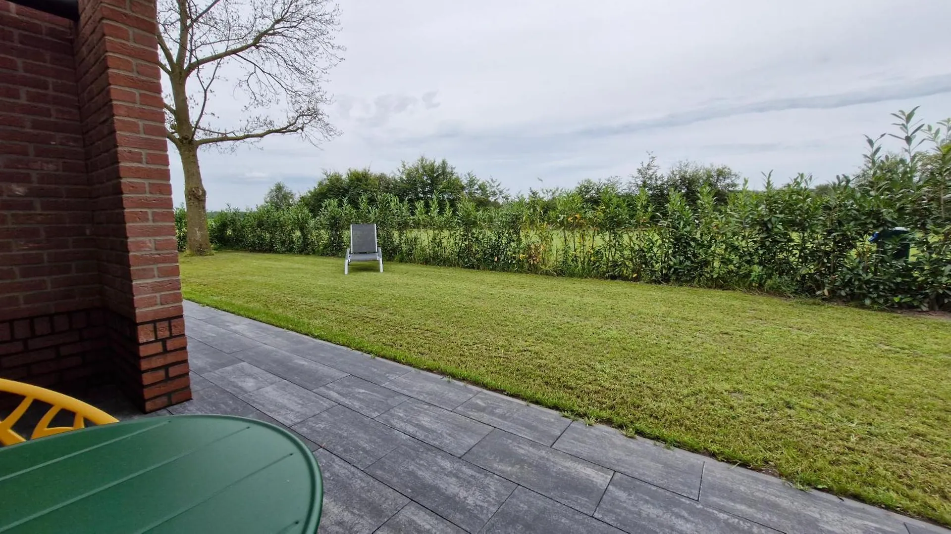 Campingappartement Knegsel 0*,